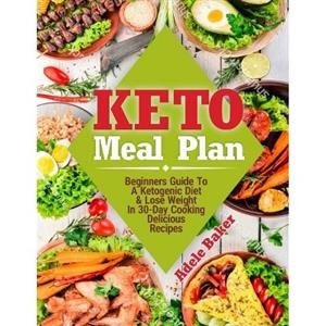 Free Keto Meal Plans Uk